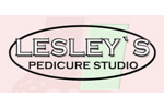 Lesley's Pedicure Studio