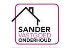 Sander Vastgoed Onderhoud