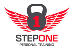 StepOne Personal training