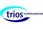 Trios Luchttechniek Professionele stofafvoersystemen